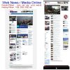 Web News / Media Online