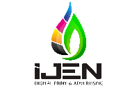 Ijen Fast Print Digital Printing